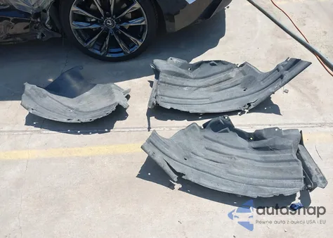 2021 Toyota Rav4 Hybrid Le from USA, damaged, VIN JTMLWRFV3MD136172